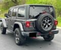 Сірий Джип Wrangler, об'ємом двигуна 3.6 л та пробігом 65 тис. км за 20000 $, фото 3 на Automoto.ua