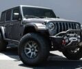 Сірий Джип Wrangler, об'ємом двигуна 3.6 л та пробігом 57 тис. км за 6500 $, фото 1 на Automoto.ua