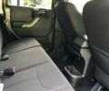 Сірий Джип Wrangler, об'ємом двигуна 3.6 л та пробігом 52 тис. км за 29999 $, фото 4 на Automoto.ua