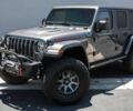 Сірий Джип Wrangler, об'ємом двигуна 3.6 л та пробігом 57 тис. км за 6500 $, фото 2 на Automoto.ua