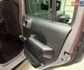 Сірий Джип Wrangler, об'ємом двигуна 3.6 л та пробігом 36 тис. км за 32500 $, фото 54 на Automoto.ua