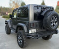 Серый Джип Вранглер, объемом двигателя 2.8 л и пробегом 25 тыс. км за 34900 $, фото 8 на Automoto.ua