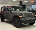 Сірий Джип Wrangler, об'ємом двигуна 3.6 л та пробігом 36 тис. км за 32500 $, фото 14 на Automoto.ua