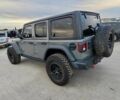 Серый Джип Вранглер, объемом двигателя 3.6 л и пробегом 139 тыс. км за 7400 $, фото 1 на Automoto.ua