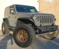 Сірий Джип Wrangler, об'ємом двигуна 2 л та пробігом 40 тис. км за 16900 $, фото 1 на Automoto.ua