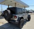Сірий Джип Wrangler, об'ємом двигуна 3.6 л та пробігом 97 тис. км за 8500 $, фото 4 на Automoto.ua