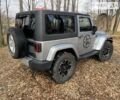 Сірий Джип Wrangler, об'ємом двигуна 3.6 л та пробігом 71 тис. км за 27300 $, фото 8 на Automoto.ua