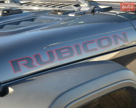 Серый Джип Вранглер, объемом двигателя 2 л и пробегом 50 тыс. км за 37999 $, фото 10 на Automoto.ua