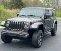 Сірий Джип Wrangler, об'ємом двигуна 3.6 л та пробігом 65 тис. км за 20000 $, фото 1 на Automoto.ua