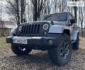 Сірий Джип Wrangler, об'ємом двигуна 3.6 л та пробігом 71 тис. км за 27300 $, фото 1 на Automoto.ua