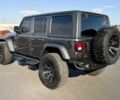 Сірий Джип Wrangler, об'ємом двигуна 2 л та пробігом 41 тис. км за 14500 $, фото 3 на Automoto.ua