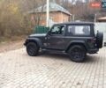 Джип Wrangler 2018 у Львові на Automoto.ua Сірий Джип Wrangler, об'ємом двигуна 3.6 л та пробігом 17 тис. км за 32000 $, фото 5 на Automoto.ua