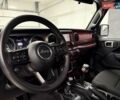 Сірий Джип Wrangler, об'ємом двигуна 3.6 л та пробігом 36 тис. км за 32500 $, фото 39 на Automoto.ua