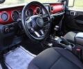 Сірий Джип Wrangler, об'ємом двигуна 3.6 л та пробігом 89 тис. км за 9650 $, фото 8 на Automoto.ua
