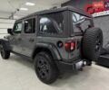 Сірий Джип Wrangler, об'ємом двигуна 3.6 л та пробігом 36 тис. км за 32500 $, фото 31 на Automoto.ua