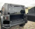 Сірий Джип Wrangler, об'ємом двигуна 2.8 л та пробігом 17 тис. км за 26700 $, фото 11 на Automoto.ua