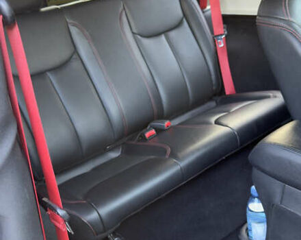 Серый Джип Вранглер, объемом двигателя 2.8 л и пробегом 25 тыс. км за 34900 $, фото 27 на Automoto.ua