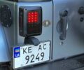 Серый Джип Вранглер, объемом двигателя 3.6 л и пробегом 136 тыс. км за 32900 $, фото 9 на Automoto.ua