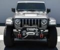 Сірий Джип Wrangler, об'ємом двигуна 3.6 л та пробігом 57 тис. км за 6500 $, фото 1 на Automoto.ua