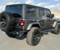 Сірий Джип Wrangler, об'ємом двигуна 2 л та пробігом 41 тис. км за 14500 $, фото 5 на Automoto.ua