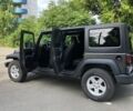 Сірий Джип Wrangler, об'ємом двигуна 3.6 л та пробігом 52 тис. км за 29999 $, фото 2 на Automoto.ua
