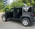 Сірий Джип Wrangler, об'ємом двигуна 0 л та пробігом 1 тис. км за 32500 $, фото 2 на Automoto.ua