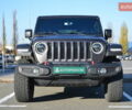 Серый Джип Вранглер, объемом двигателя 2 л и пробегом 50 тыс. км за 37999 $, фото 3 на Automoto.ua