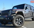 Серый Джип Вранглер, объемом двигателя 2 л и пробегом 50 тыс. км за 37999 $, фото 23 на Automoto.ua