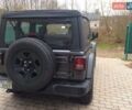 Джип Wrangler 2018 у Львові на Automoto.ua Сірий Джип Wrangler, об'ємом двигуна 3.6 л та пробігом 17 тис. км за 32000 $, фото 6 на Automoto.ua