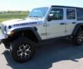 Сірий Джип Wrangler, об'ємом двигуна 3.6 л та пробігом 89 тис. км за 9650 $, фото 2 на Automoto.ua