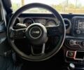 Сірий Джип Wrangler, об'ємом двигуна 3.6 л та пробігом 97 тис. км за 8500 $, фото 10 на Automoto.ua