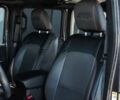 Сірий Джип Wrangler, об'ємом двигуна 3.6 л та пробігом 57 тис. км за 6500 $, фото 9 на Automoto.ua