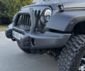 Серый Джип Вранглер, объемом двигателя 2.8 л и пробегом 25 тыс. км за 34900 $, фото 12 на Automoto.ua