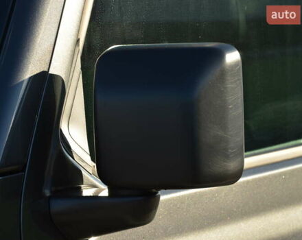 Серый Джип Вранглер, объемом двигателя 2 л и пробегом 50 тыс. км за 37999 $, фото 20 на Automoto.ua