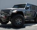 Сірий Джип Wrangler, об'ємом двигуна 3.6 л та пробігом 57 тис. км за 6500 $, фото 3 на Automoto.ua