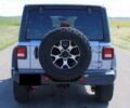 Сірий Джип Wrangler, об'ємом двигуна 3.6 л та пробігом 89 тис. км за 9650 $, фото 5 на Automoto.ua