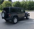 Сірий Джип Wrangler, об'ємом двигуна 0 л та пробігом 1 тис. км за 32500 $, фото 1 на Automoto.ua