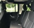 Сірий Джип Wrangler, об'ємом двигуна 3.6 л та пробігом 52 тис. км за 29999 $, фото 3 на Automoto.ua