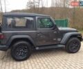 Джип Wrangler 2018 у Львові на Automoto.ua Сірий Джип Wrangler, об'ємом двигуна 3.6 л та пробігом 17 тис. км за 32000 $, фото 3 на Automoto.ua