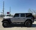 Сірий Джип Wrangler, об'ємом двигуна 3.6 л та пробігом 97 тис. км за 8500 $, фото 1 на Automoto.ua