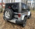 Сірий Джип Wrangler, об'ємом двигуна 3.6 л та пробігом 71 тис. км за 27300 $, фото 7 на Automoto.ua