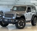 Сірий Джип Wrangler, об'ємом двигуна 3.6 л та пробігом 55 тис. км за 37700 $, фото 1 на Automoto.ua