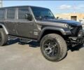 Сірий Джип Wrangler, об'ємом двигуна 2 л та пробігом 41 тис. км за 14500 $, фото 1 на Automoto.ua