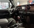Сірий Джип Wrangler, об'ємом двигуна 3.6 л та пробігом 36 тис. км за 32500 $, фото 57 на Automoto.ua