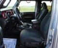Сірий Джип Wrangler, об'ємом двигуна 3.6 л та пробігом 89 тис. км за 9650 $, фото 7 на Automoto.ua