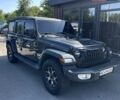 Сірий Джип Wrangler, об'ємом двигуна 3.61 л та пробігом 83 тис. км за 28500 $, фото 1 на Automoto.ua