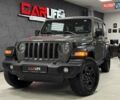 Сірий Джип Wrangler, об'ємом двигуна 3.6 л та пробігом 36 тис. км за 32500 $, фото 4 на Automoto.ua