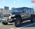 Серый Джип Вранглер, объемом двигателя 2 л и пробегом 50 тыс. км за 37999 $, фото 4 на Automoto.ua