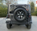 Серый Джип Вранглер, объемом двигателя 2.8 л и пробегом 25 тыс. км за 34900 $, фото 7 на Automoto.ua