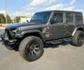 Сірий Джип Wrangler, об'ємом двигуна 2 л та пробігом 41 тис. км за 14500 $, фото 2 на Automoto.ua